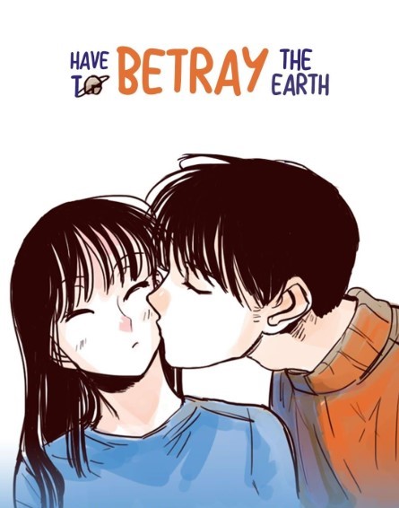 Webtoon Review: Have To Betray The Earth